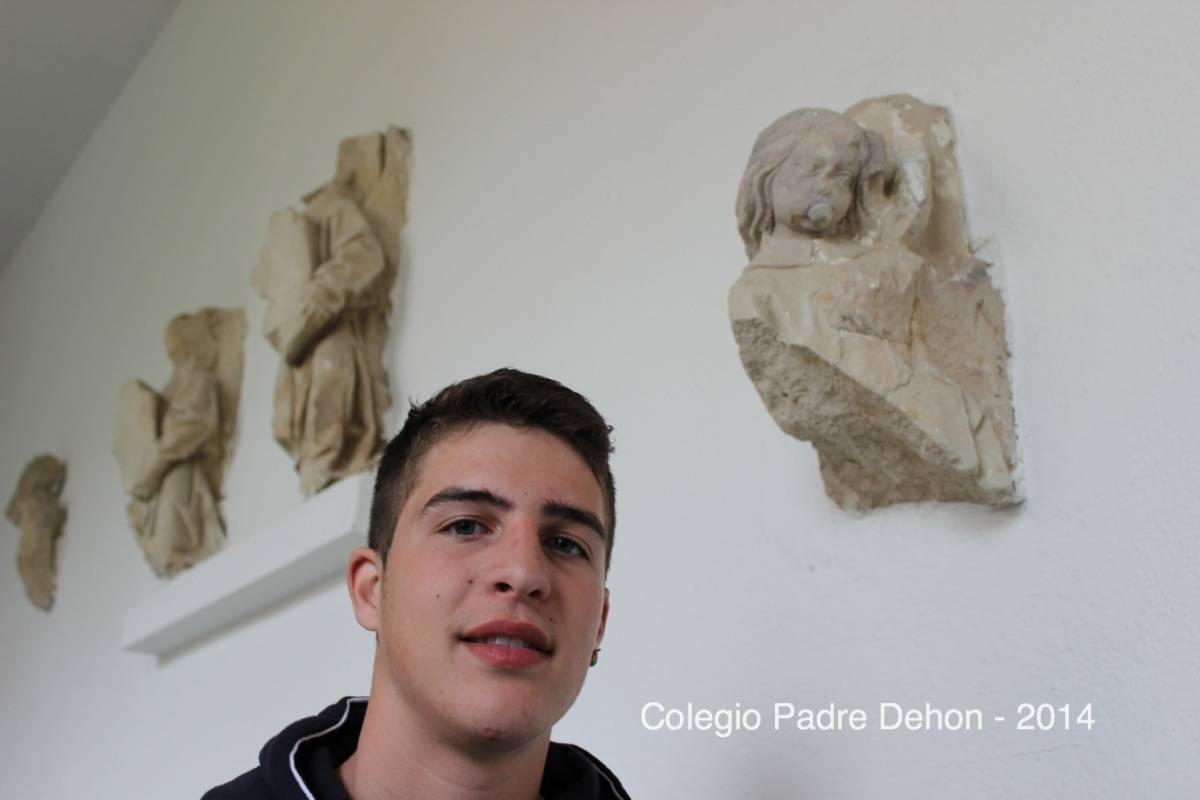 2014 03 21 ALBA DE TORMES SAN JERÓNIMO (32)